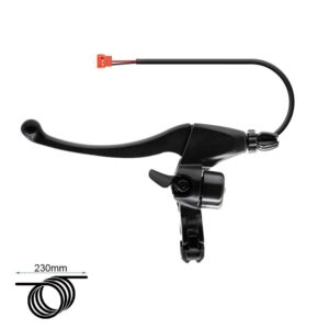 Maneta de frana stanga pentru SmartGyro K2