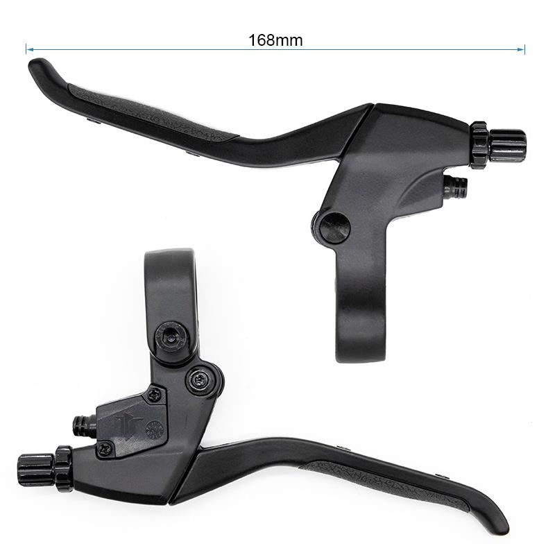 Maner de frana L cu conector impermeabil pentru Kugoo G2 Pro