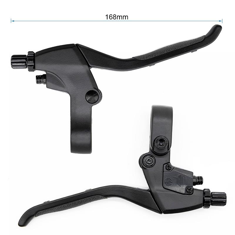 Maner de frana R cu conector impermeabil pentru Kugoo G2 Pro