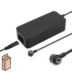 Încărcător 36 V (41 V) Conector trotineta electrica GTC magnetic 2A pentru MI4 Pro