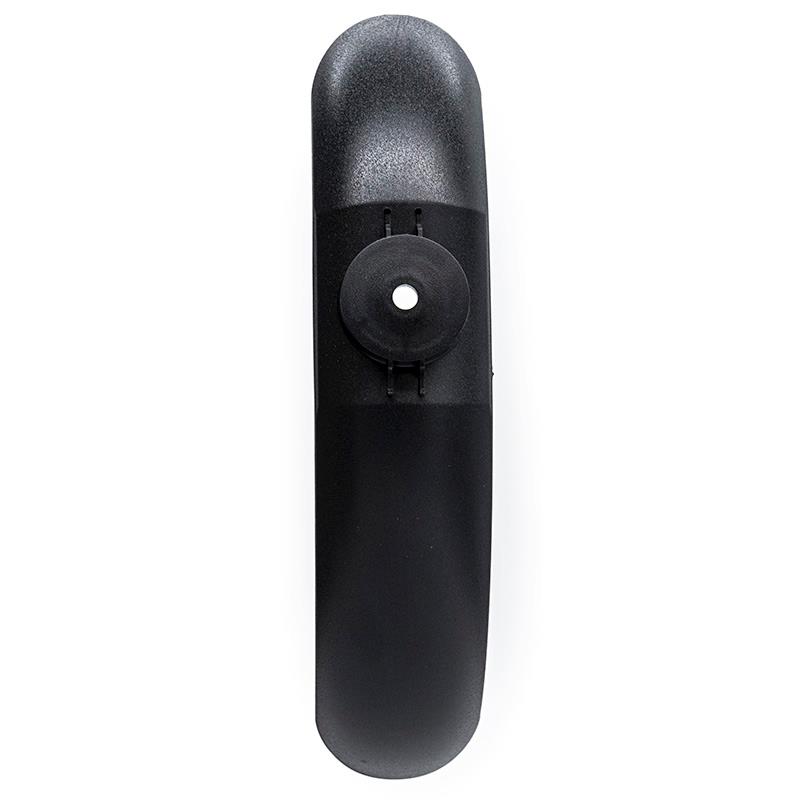 Aripă - față, pentru trotineta electrică Xiaomi M365 / Pro, negru | Motorevolution