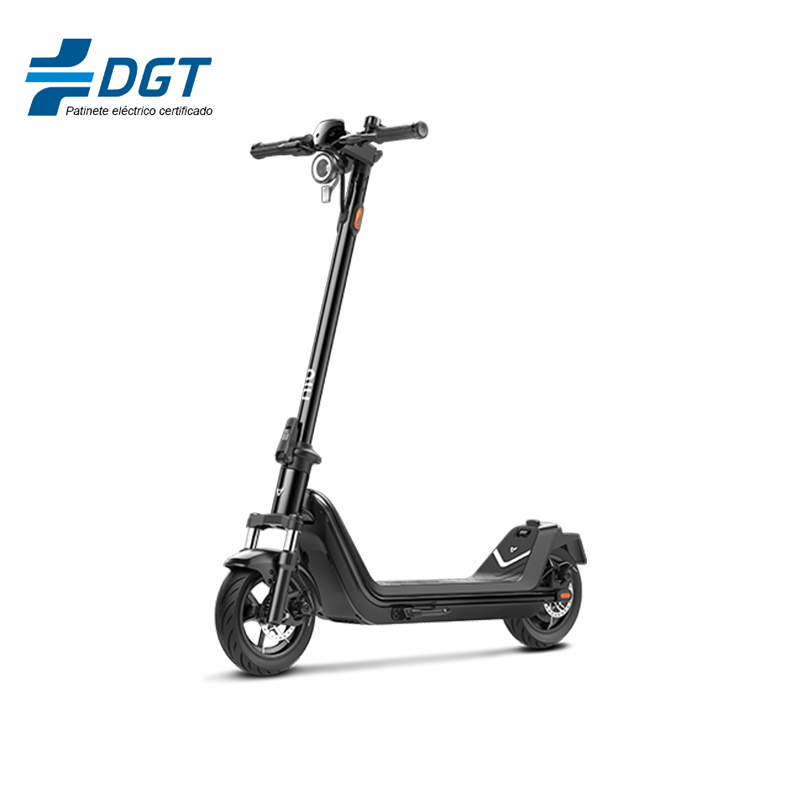 Scuter NIU KQi 300P ES-BK