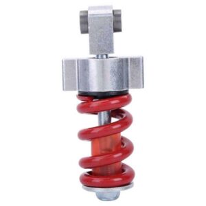 Suspensie trotineta electrica Kugoo model S1 și S1 Pro