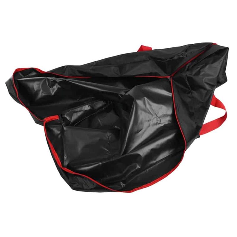 Geantă de transport pentru trotineta electrică, impermeabil, 100 x 40 x 20 cm, negru | Motorevolution
