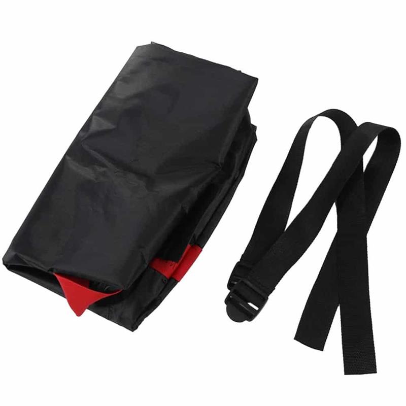 Geantă de transport pentru trotineta electrică, impermeabil, 100 x 40 x 20 cm, negru | Motorevolution