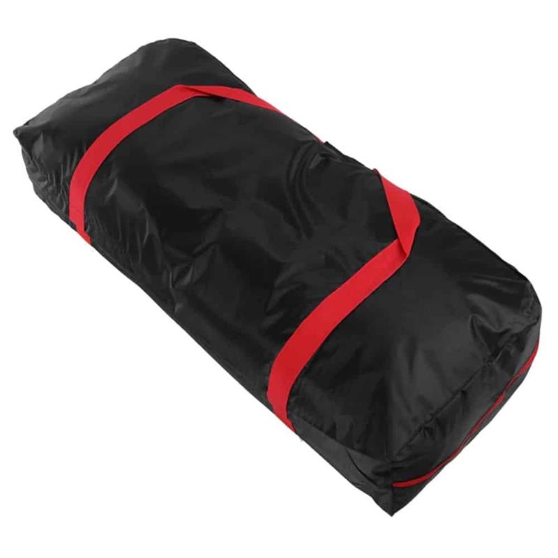 Geantă de transport pentru trotineta electrică, impermeabil, 100 x 40 x 20 cm, negru | Motorevolution