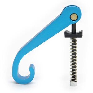 Sistem de inchidere pentru SmartGyro