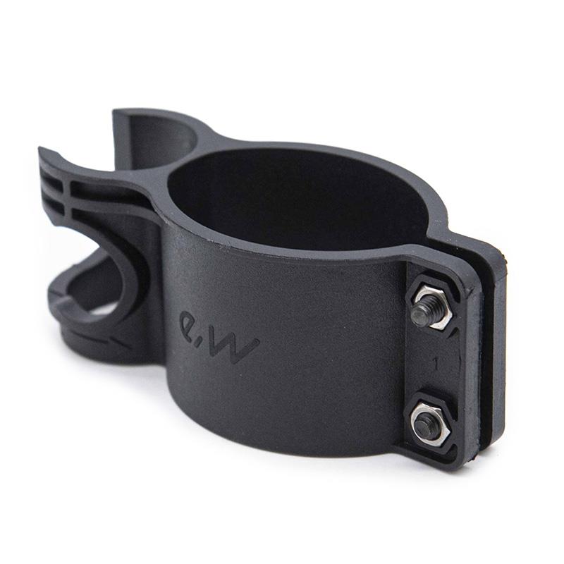 Lacăt anti furt, trotinete / scutere / biciclete electrice, 15 cm, model 4, negru | Motorevolution