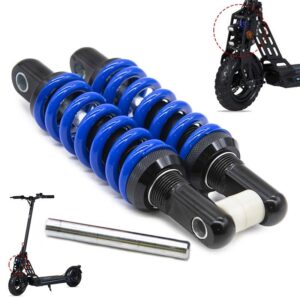 Suspensie față Bogist Urbetter M6, Ecoxtrem Bison, B-Mov freestyle 5 și modele similare – albastru