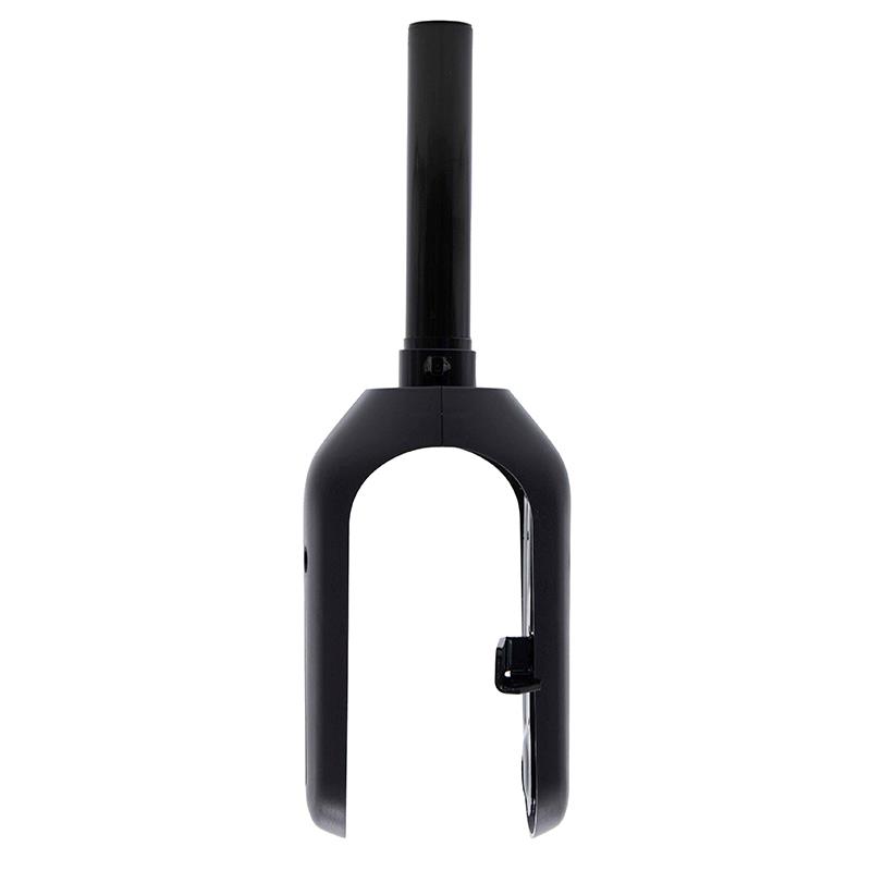 Furcă trotineta electrica Ninebot Max G30 cu ornament negru