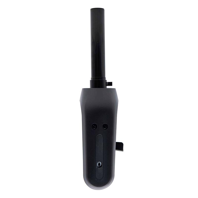Furcă trotineta electrica Ninebot Max G30 cu ornament negru