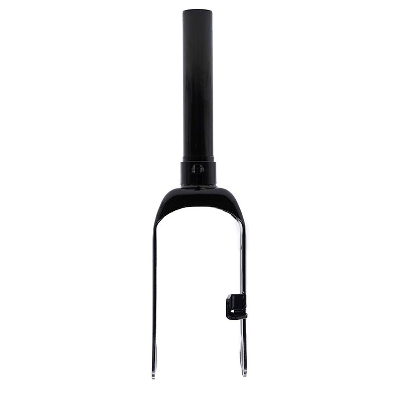 Furcă trotineta electrica Ninebot Max G30 cu ornament negru