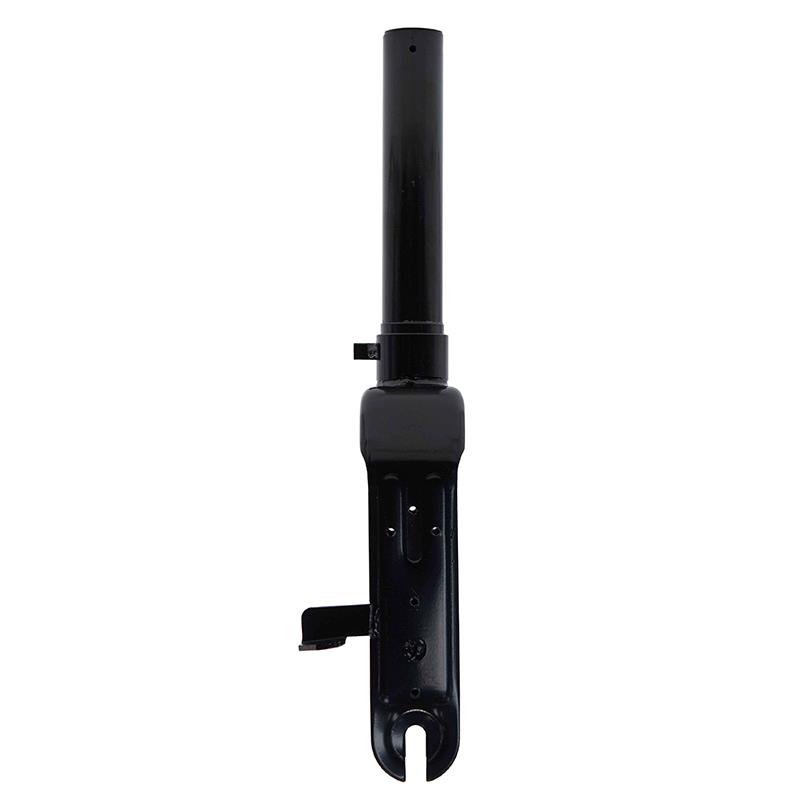 Furcă trotineta electrica Ninebot Max G30 cu ornament negru