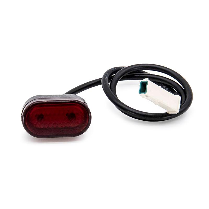 Stop frână pentru trotineta electrică, 5-12 V, Ninebot Max G30, eWheel | Motorevolution