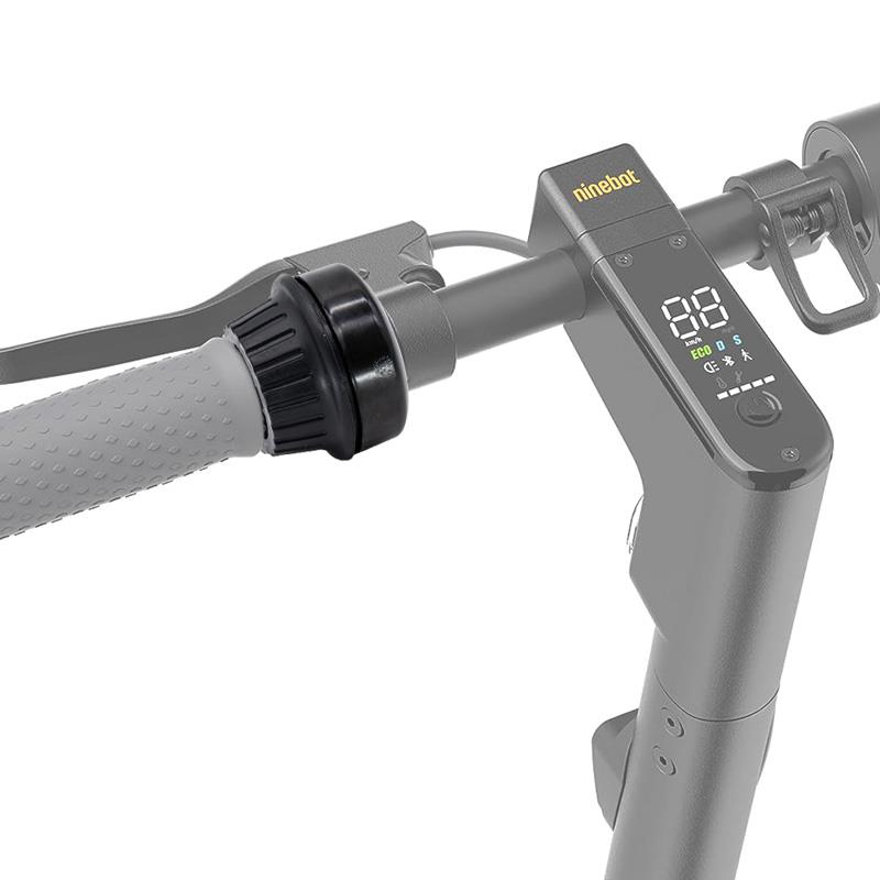 Claxon pentru trotineta electrică, Ninebot Max G30, eWheel | Motorevolution