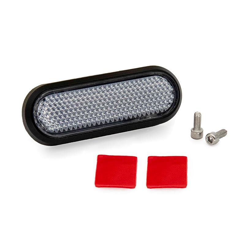 Reflector frontal - trotineta electrică Xiaomi M365 / Pro / 1S | Motorevolution