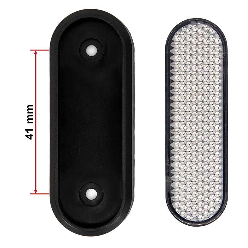 Reflector frontal - trotineta electrică Xiaomi M365 / Pro / 1S | Motorevolution
