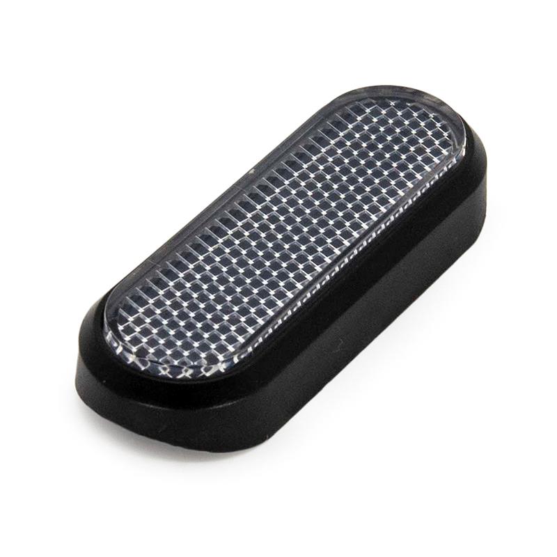 Reflector frontal - trotineta electrică Xiaomi M365 / Pro / 1S | Motorevolution