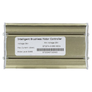 Controler trotineta electrica 36V 15A 350W Kugoo S1