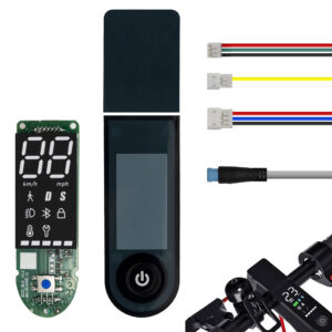 Ecran de afișare display, pentru trotineta electrică Xiaomi 1s / Essential / Pro2 | Motorevolution