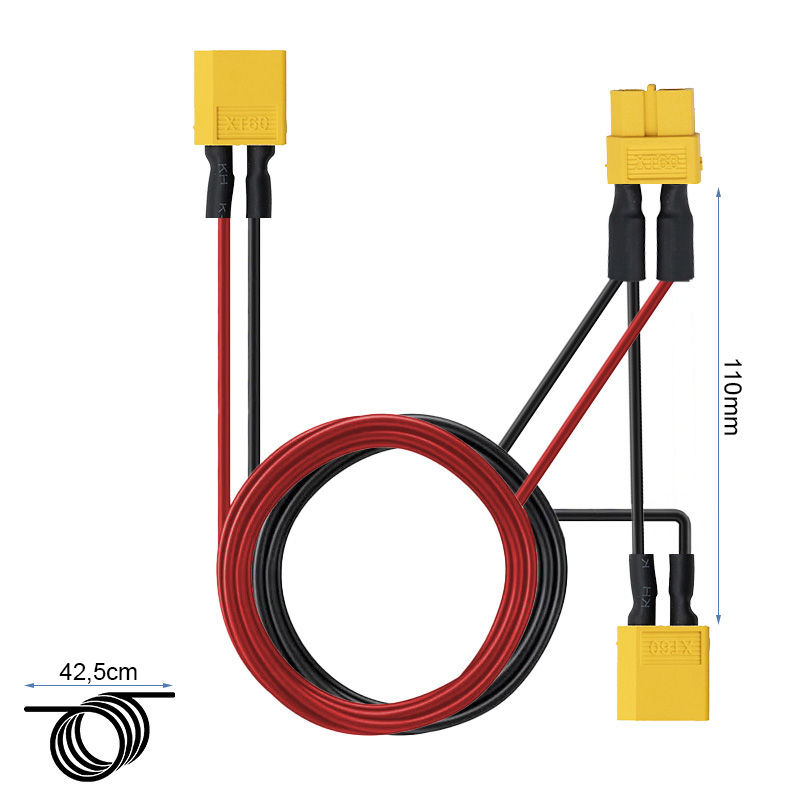Cablu de conectare serial, trotineta electrică Xiaomi M365 / 1S / Pro / Pro2 / Mi3 | Motorevolution