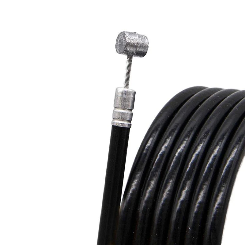 Cablu de frână 1.80 m trotineta electrica Xiaomi Pro și Pro2 negru