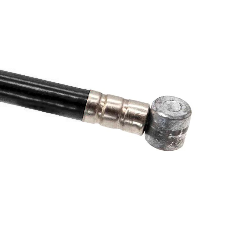 Cablu de frână 1.80 m trotineta electrica Xiaomi Pro și Pro2 negru