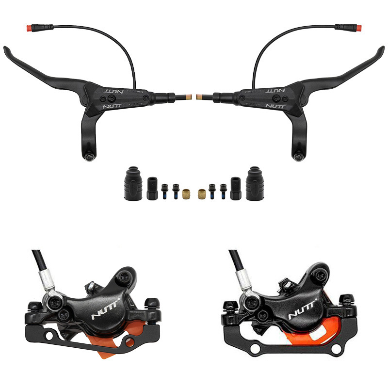 Kit de frână hidraulică Nutt A5-D model 1