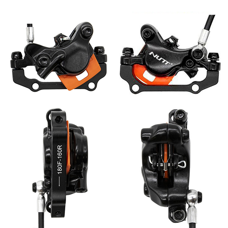 Kit de frână hidraulică Nutt A5-D model 1