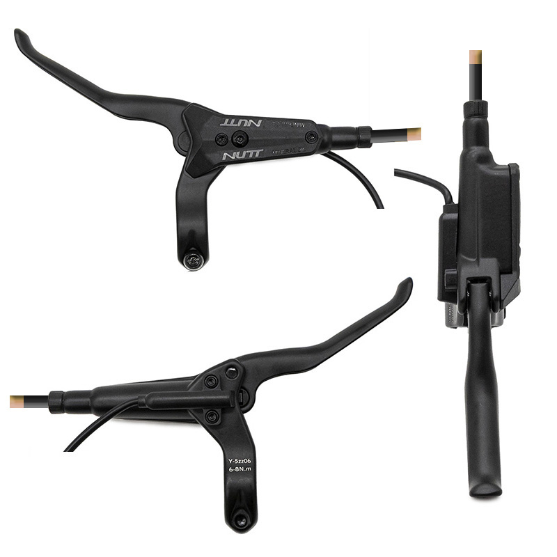 Kit de frână hidraulică Nutt A5-D model 1