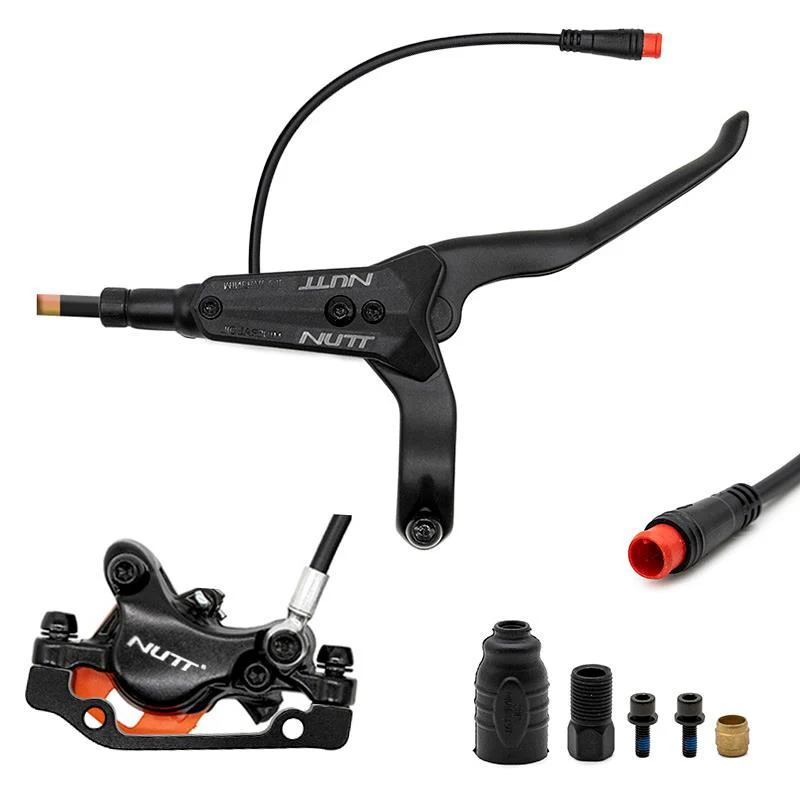 Kit de frână hidraulică Nutt A5-D model 1