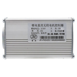 Controler trotineta electrica J&P 36V 25A 800W