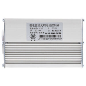 Controler J&P 48v 28a 1200W