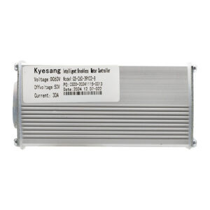 Controler 60V 30A 1500W-B LCD QS-S4 [Kyesang]