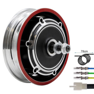 Motor fără perii 48V 800W 6/B34