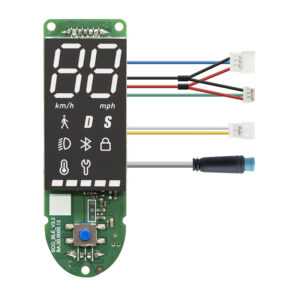 Ecran de afișare, display - trotineta electrică Xiaomi M365 / Mi 3 | Motorevolution