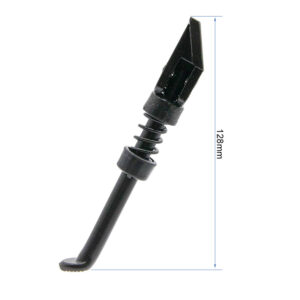 Cric lateral pentru trotineta electrică Smartgyro / Speedway / Rockway, 150 mm, negru | Motorevolution