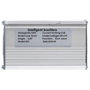 Controler trotineta electrica Liviae 36V 15A 350W