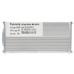 Controler 60V 30A 1500W-A LCD QS-S4 [Kyesang]