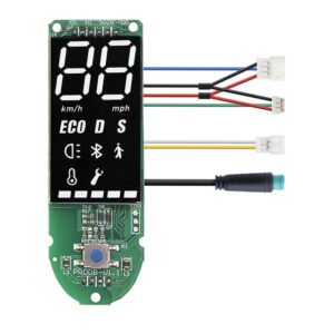 Display pentru trotineta electrică Ninebot Max G30 | Motorevolution