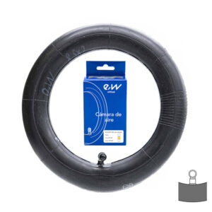 Cameră de aer curbată 90×90º 8,5×2 (50-156) [Ewheel]