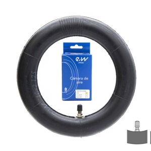 Camera de aer trotineta electrica dreaptă 10×2.125 [Ewheel]
