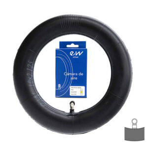 Cameră de aer curbată 90×90º 10×2.125 [Ewheel]