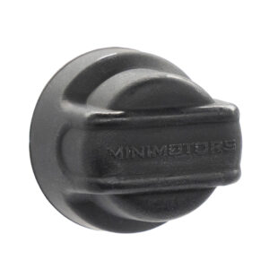 Capac piuliță M12 trotineta electrica Minimotors Dualtron
