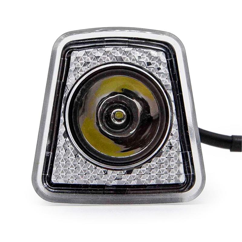 Lumină față pentru KUGOO kirin S8/S1 pro
