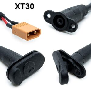 Port de incarcare pentru Kukirin G2 Pro