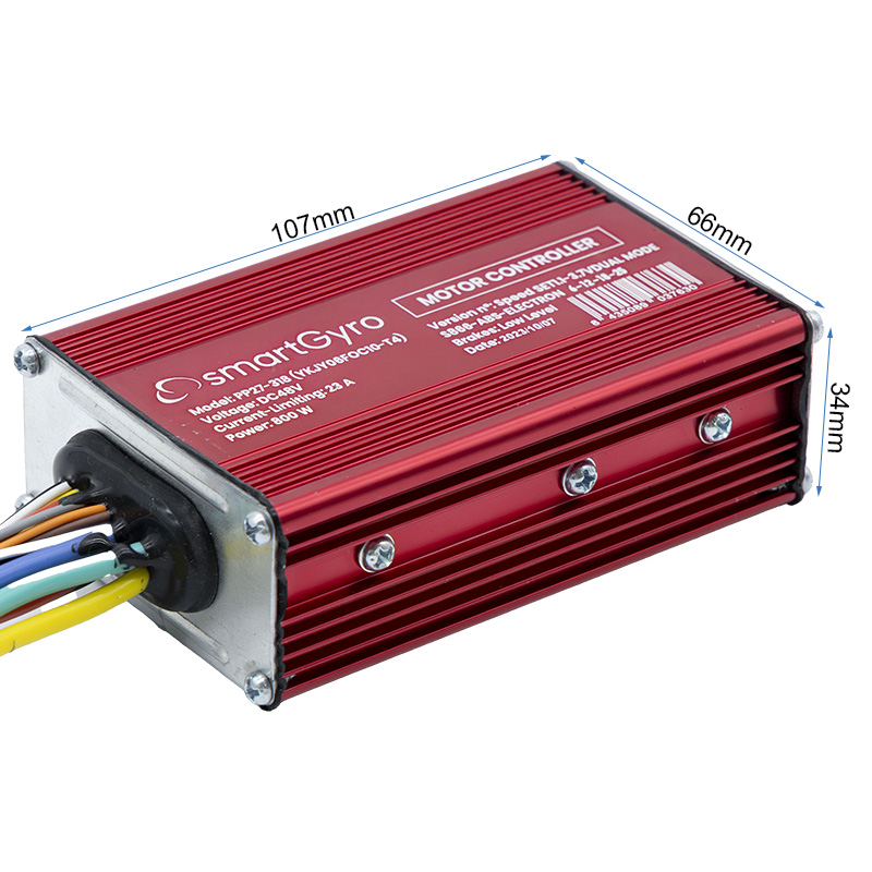 48V 23A 800W Original Smartgyro Speedway / Rockway