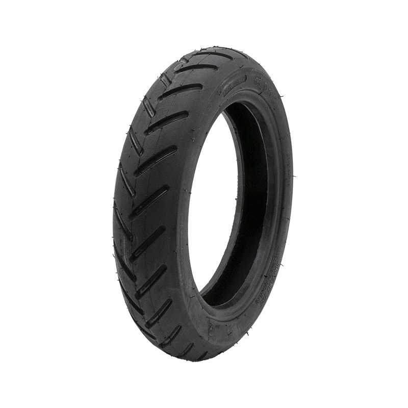 Cauciuc de schimb - trotineta electrică 9x2-6.1 inch, negru | Motorevolution