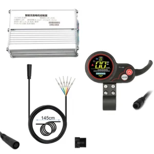 Set controler trotineta electrica TF-100 48V 20A 500/800 W