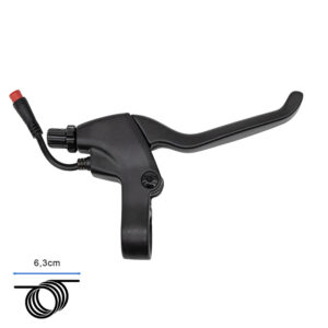 Maner de frana R cu conector impermeabil pentru Kugoo G2 Pro